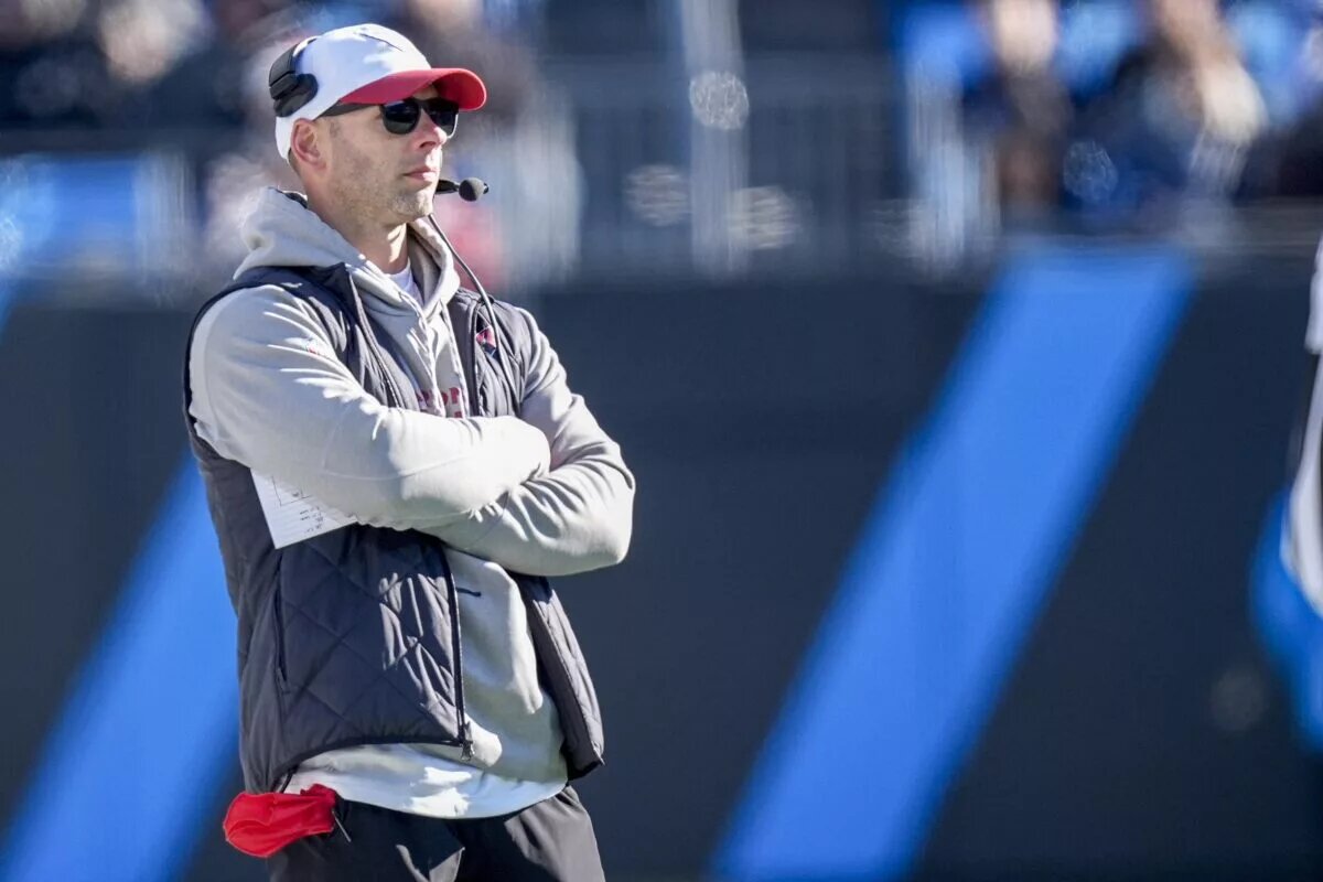 Cardinals will fire Jonathan Gannon