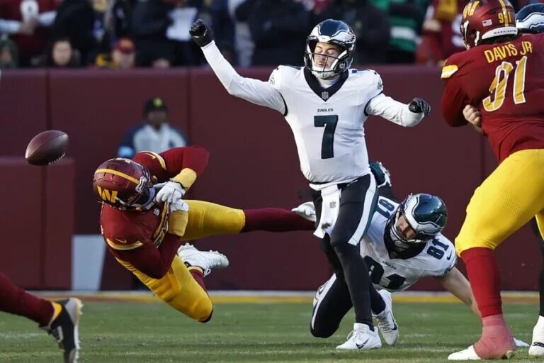 philadelphia eagles