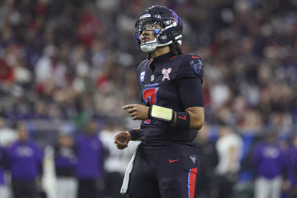 CJ Stroud dynasty outlook