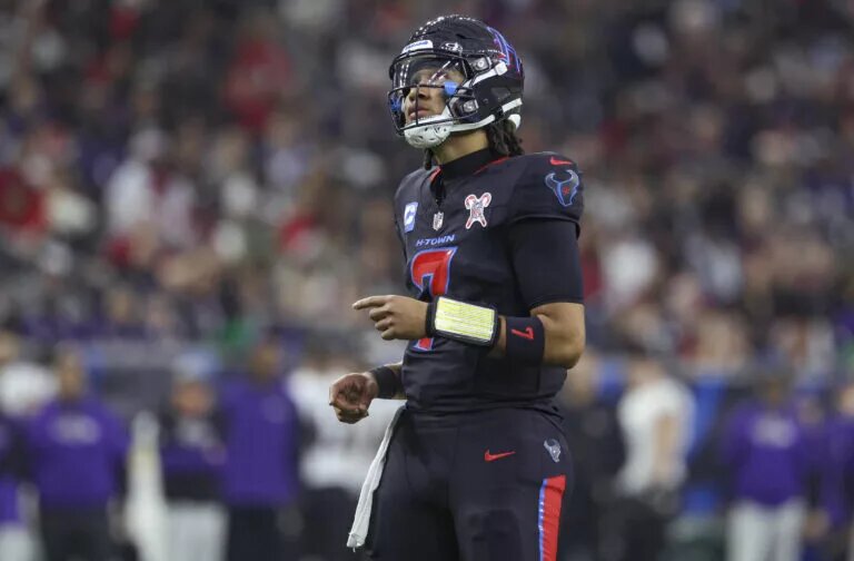 CJ Stroud dynasty outlook