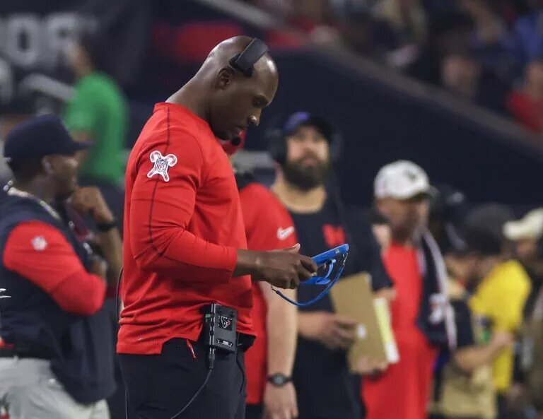 texans