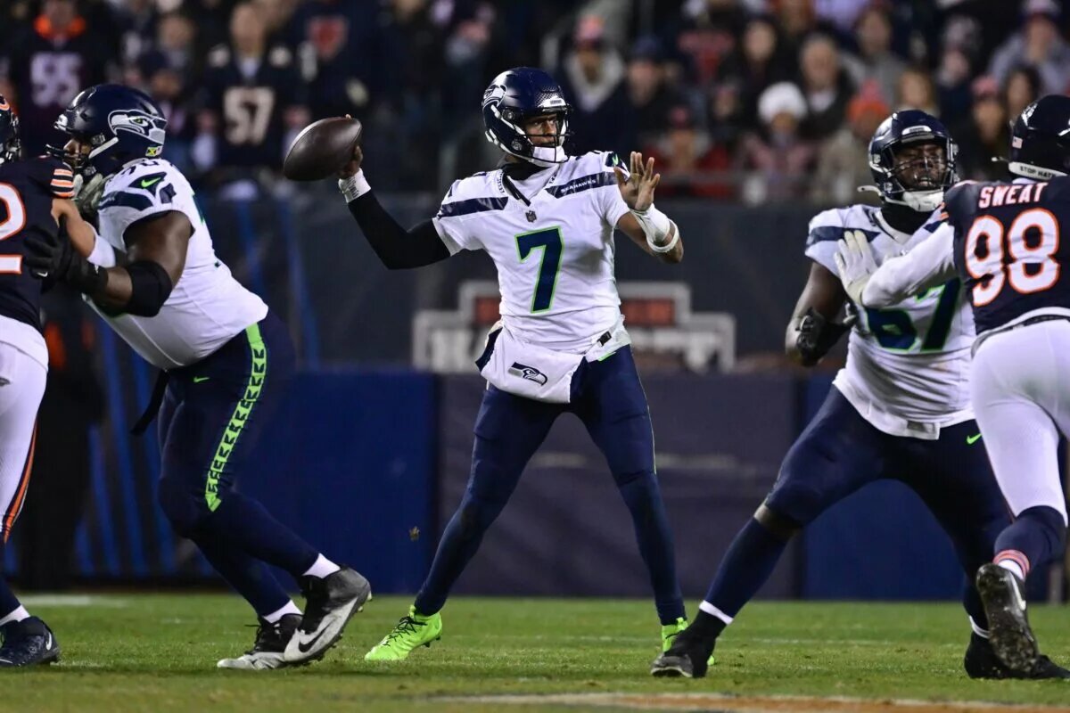 Seahawks