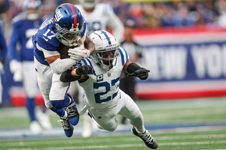 colts postseason end