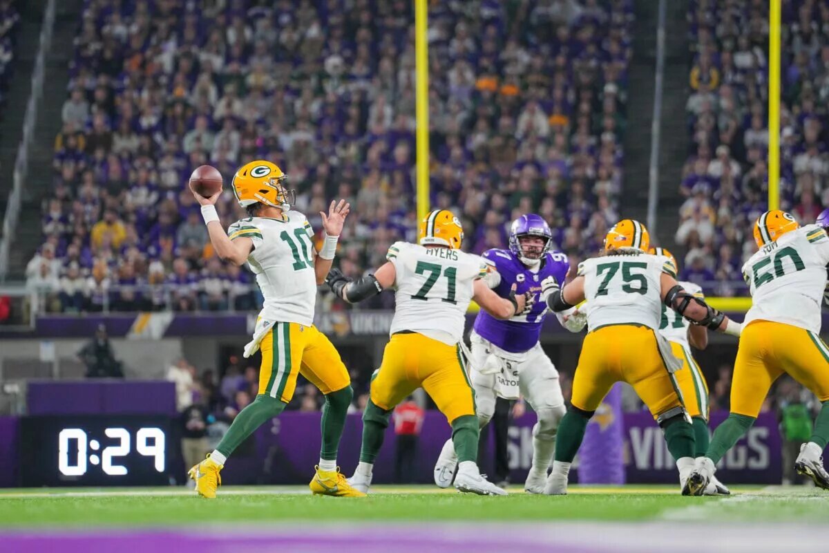 green bay packers