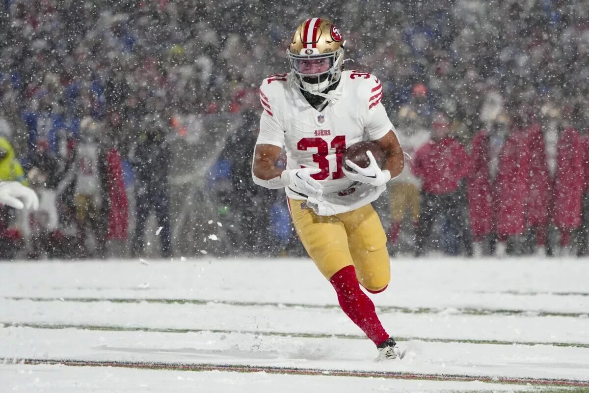 Week 14 DFS Sleepers