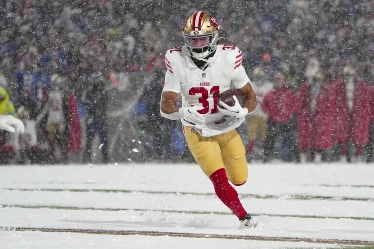 Week 14 DFS Sleepers