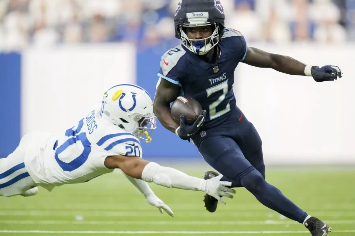 Week 17 Fantasy Football