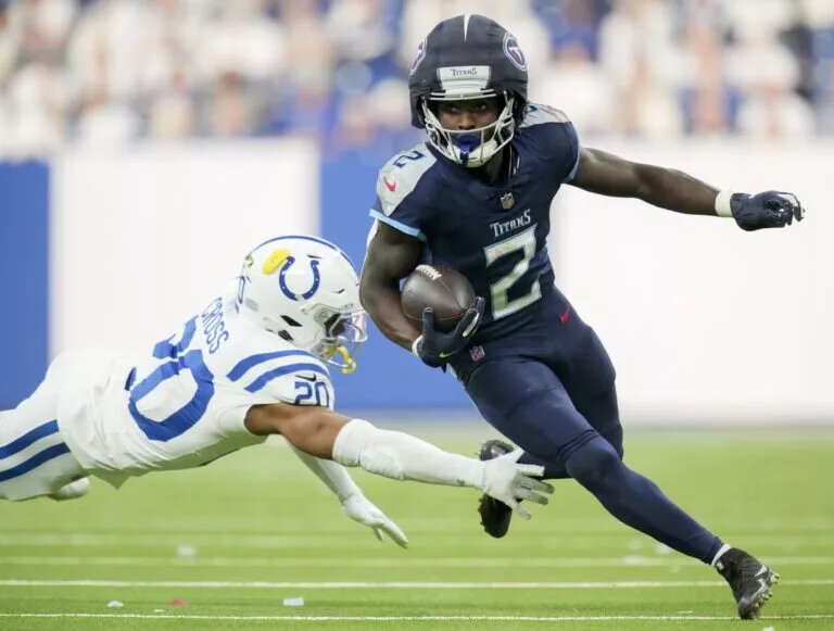 Week 17 Fantasy Football