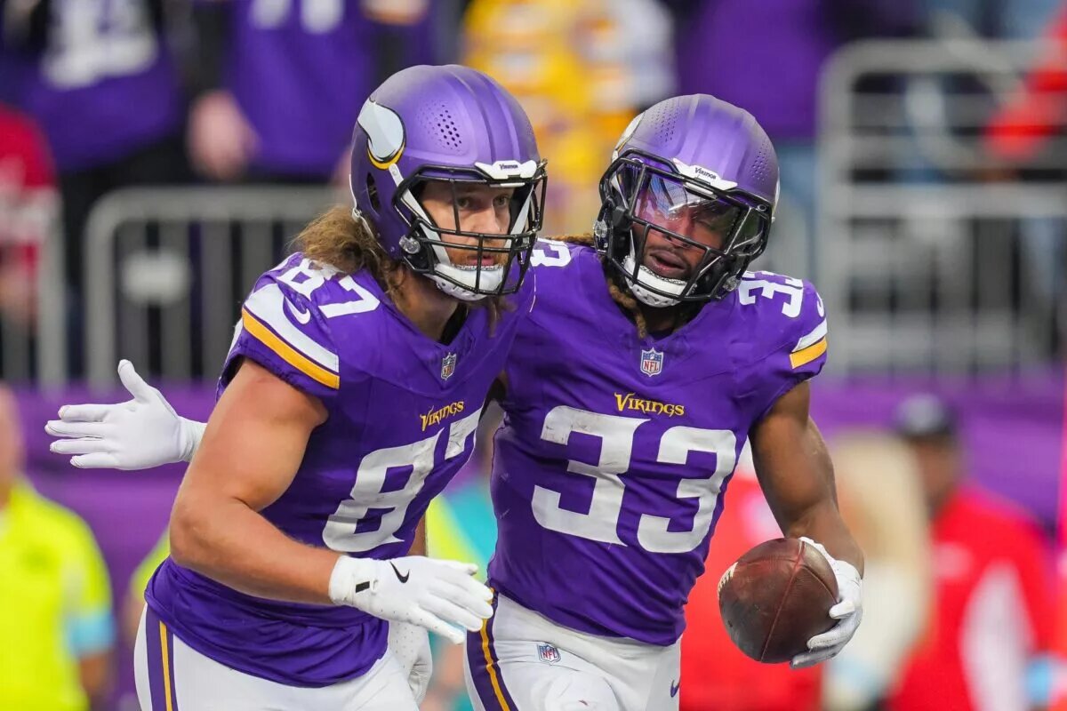 aaron jones ravens chiefs