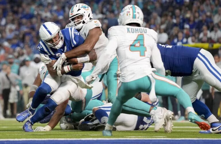 dolphins could release campbell