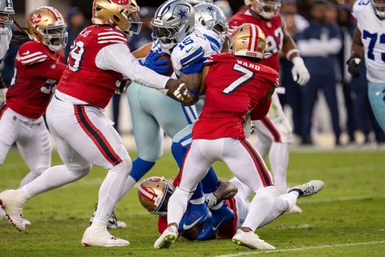 espn ezekiel elliott rumors