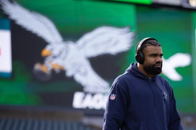 ezekiel elliott