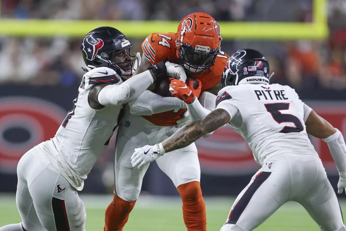gerald everett cut candidate