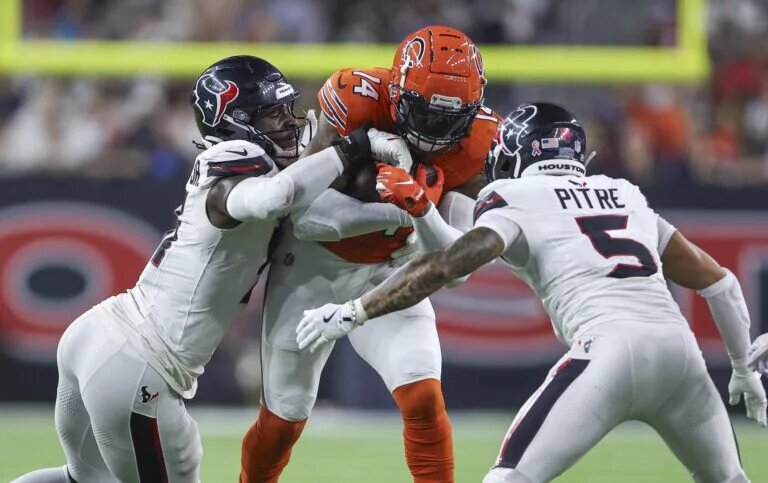 gerald everett cut candidate
