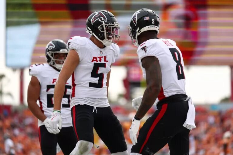 kyle pitts chiefs chargers