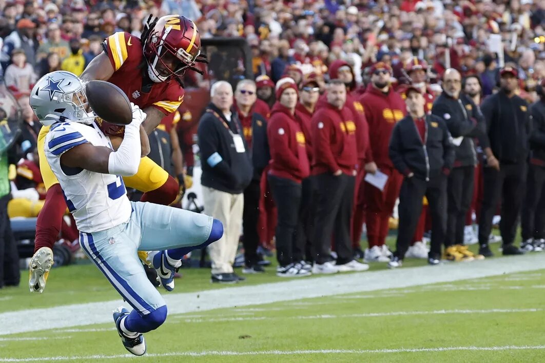 noah brown free agent
