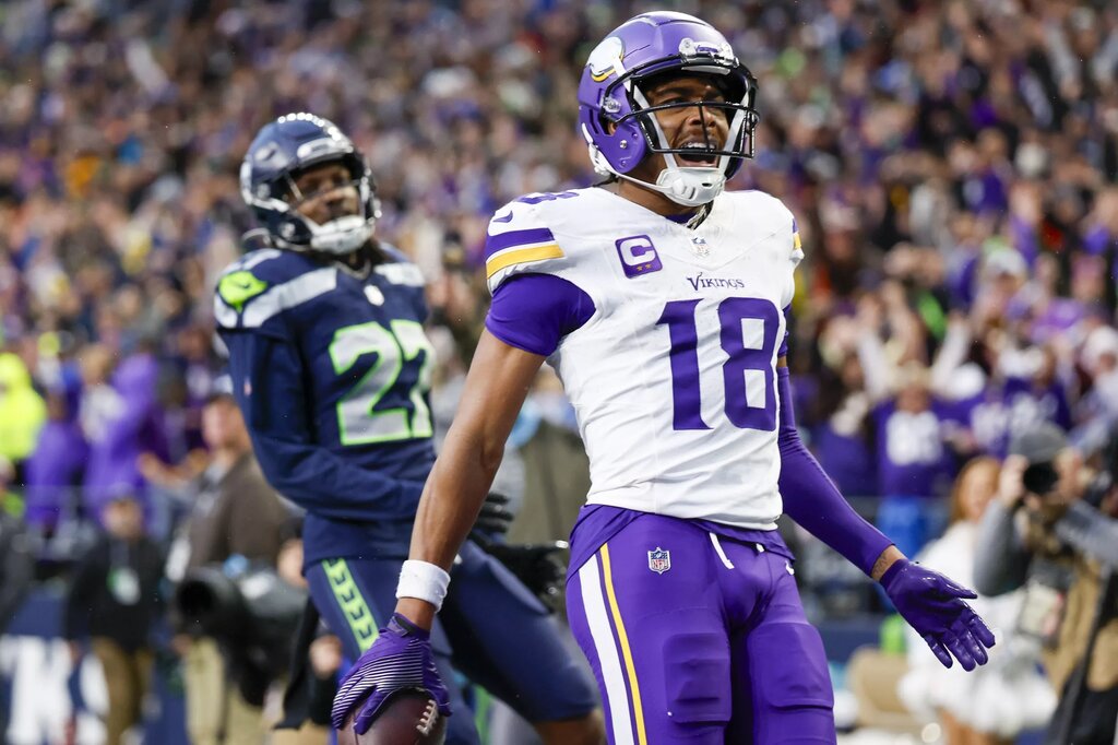 week 7 wide receiver rankings