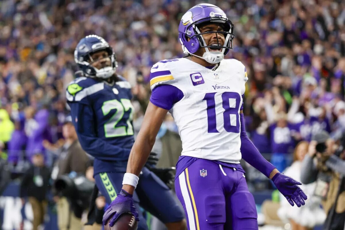 week 7 wide receiver rankings