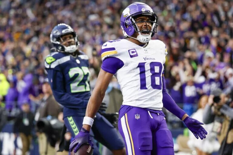 week 7 wide receiver rankings