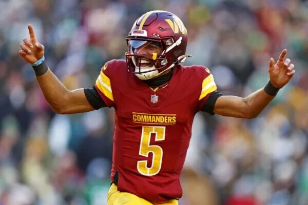 Washington Commanders 2026 Schedule: Full List of Opponents and Games