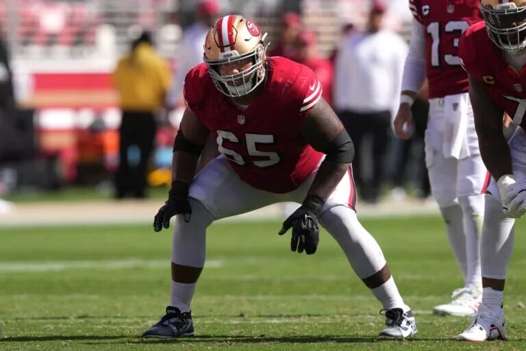 Aaron Banks Contract