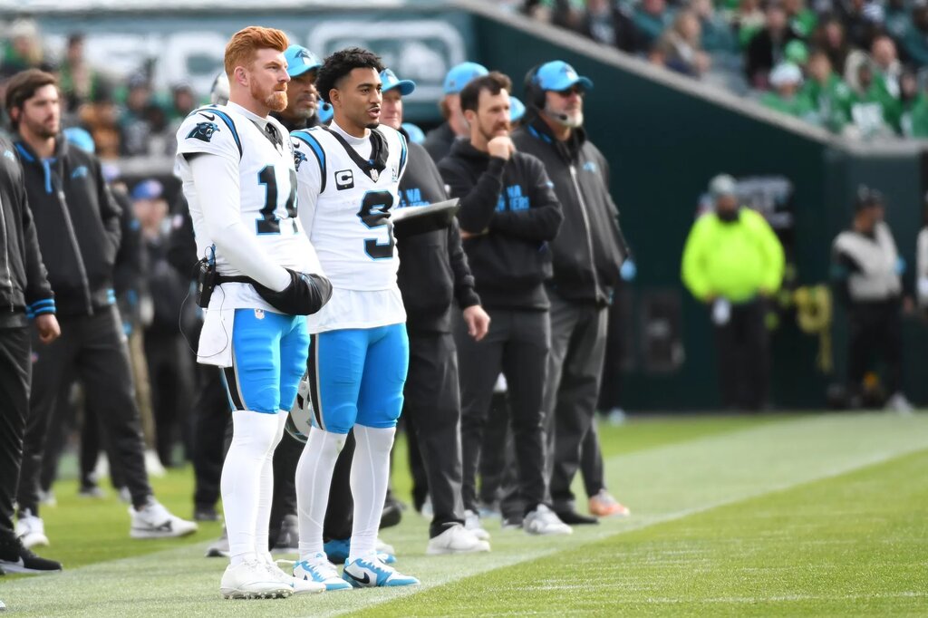 Andy Dalton Contract
