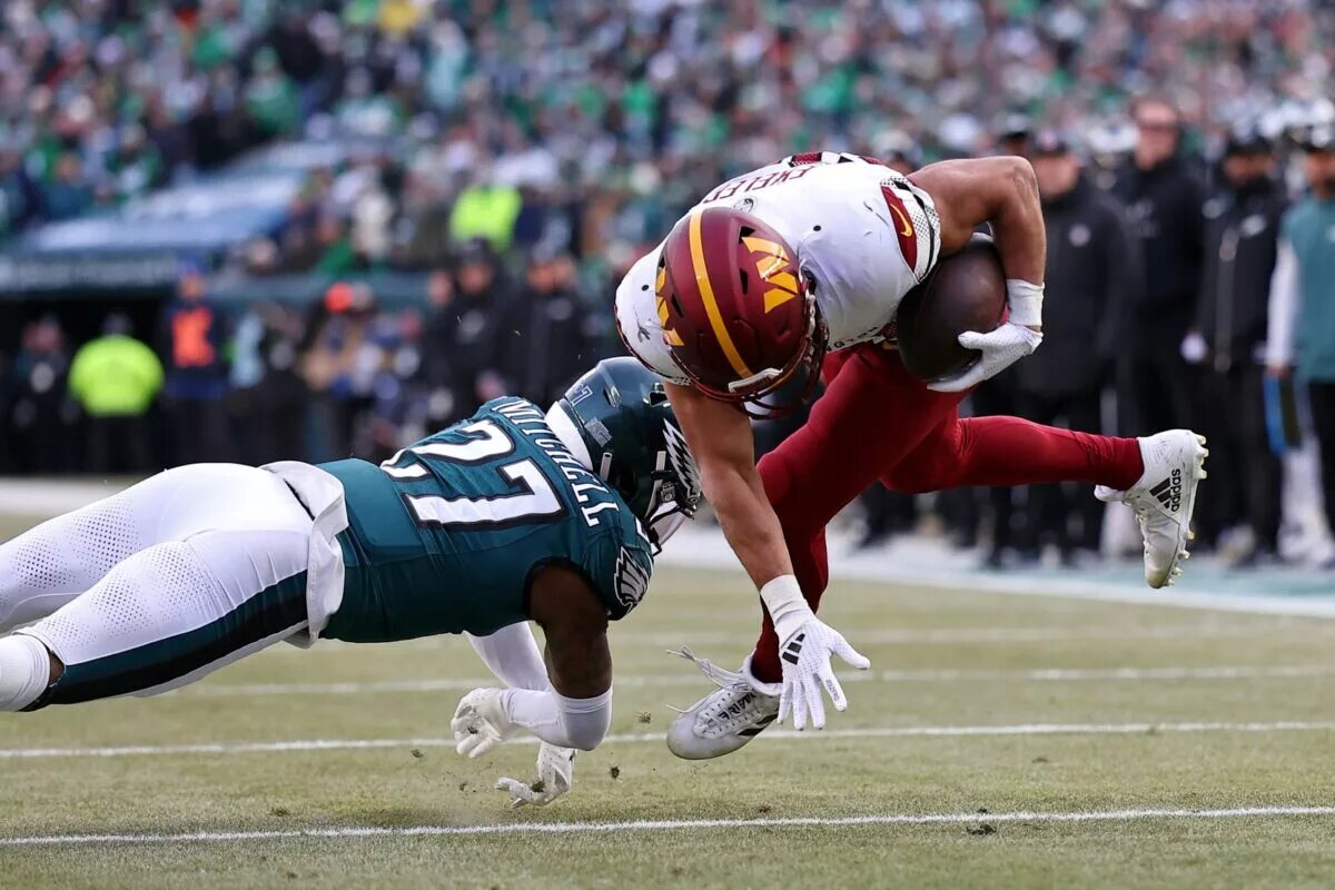Austin Ekeler Chargers