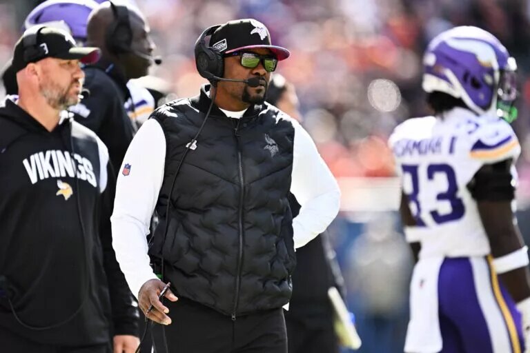 Bears Coaching Search