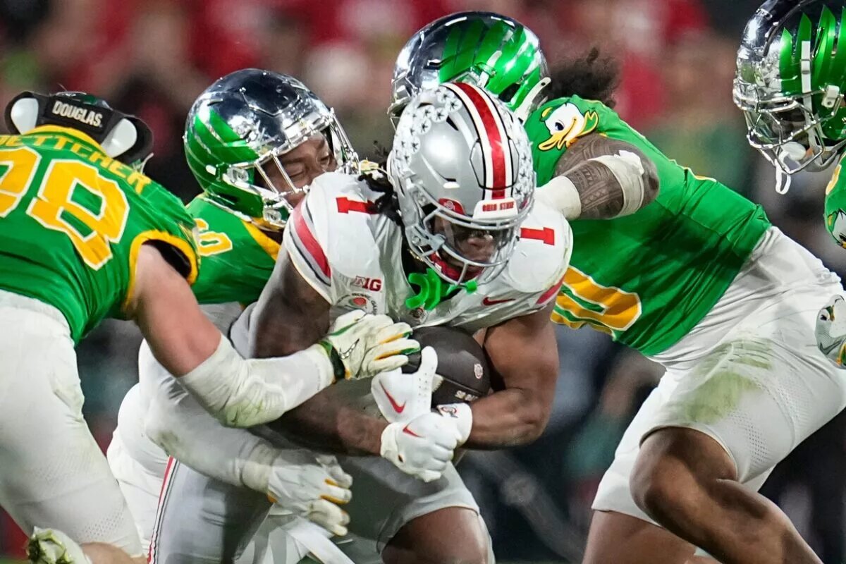 Bears running back draft