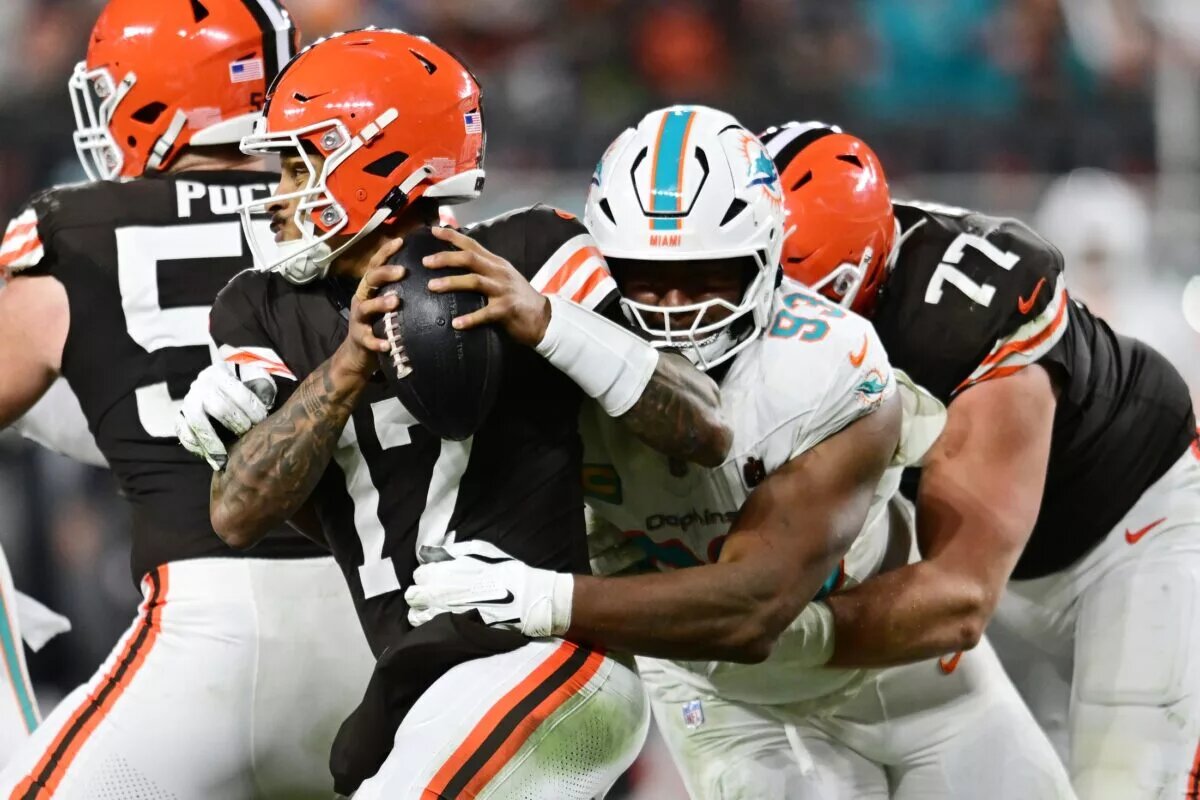 Calais Campbell