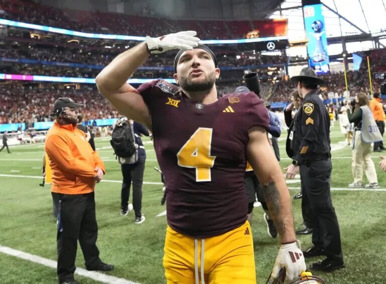 2025 Dynasty Rookie Rankings