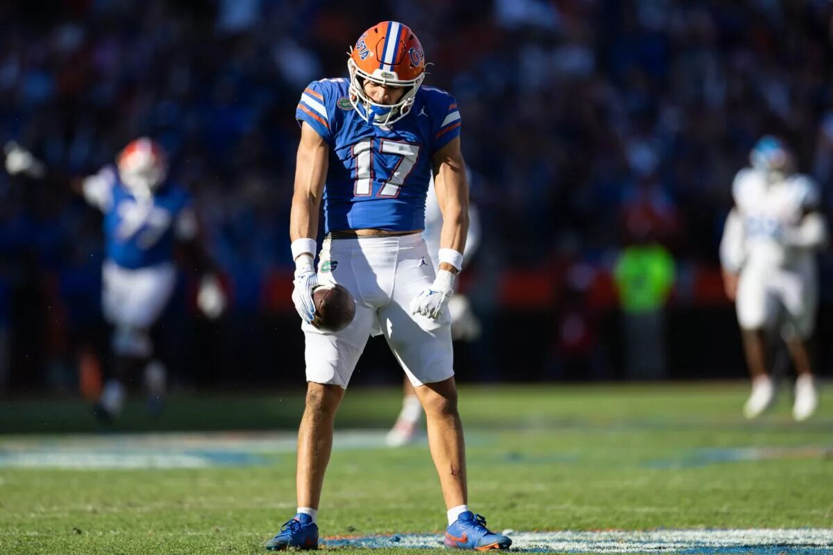 Chimere Dike Scouting Report