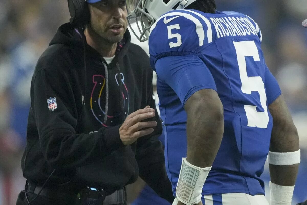 Chris Ballard