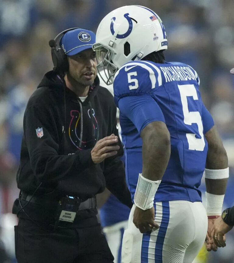 Chris Ballard