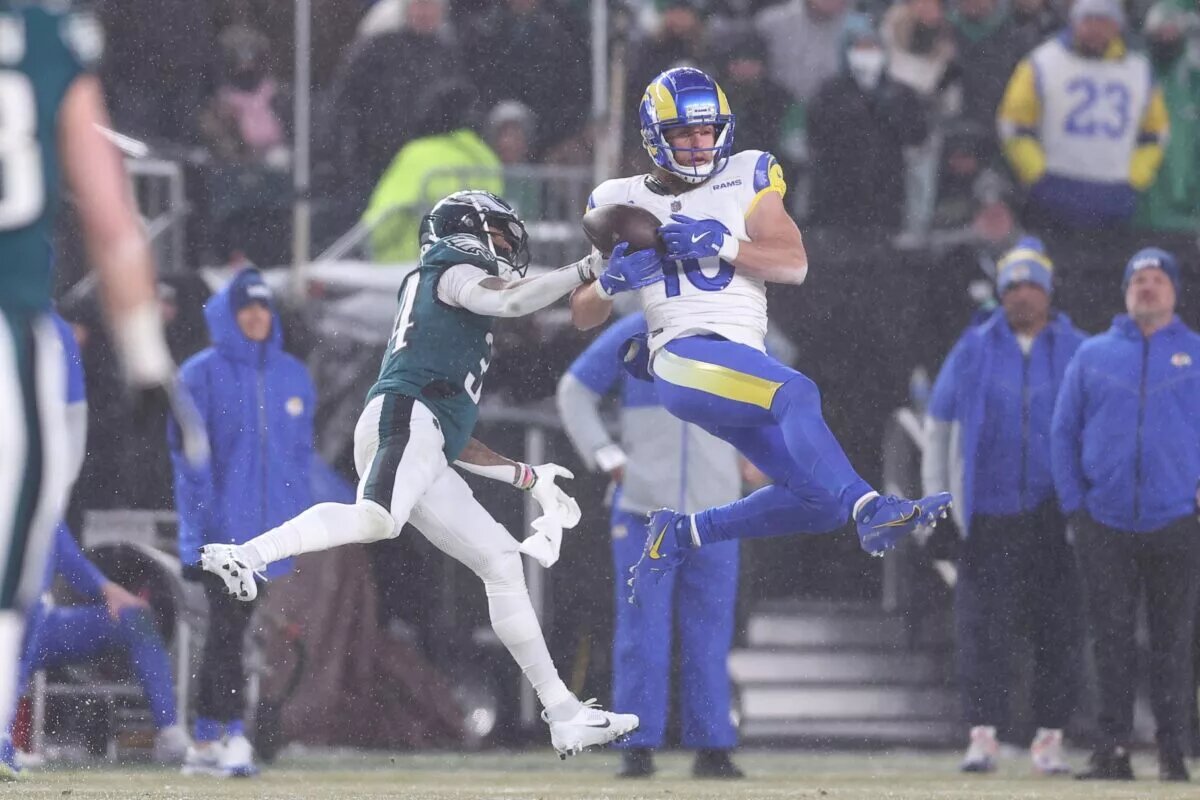 Cooper Kupp Dynasty Outlook