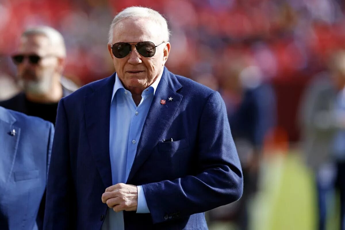 Cowboys Free Agency