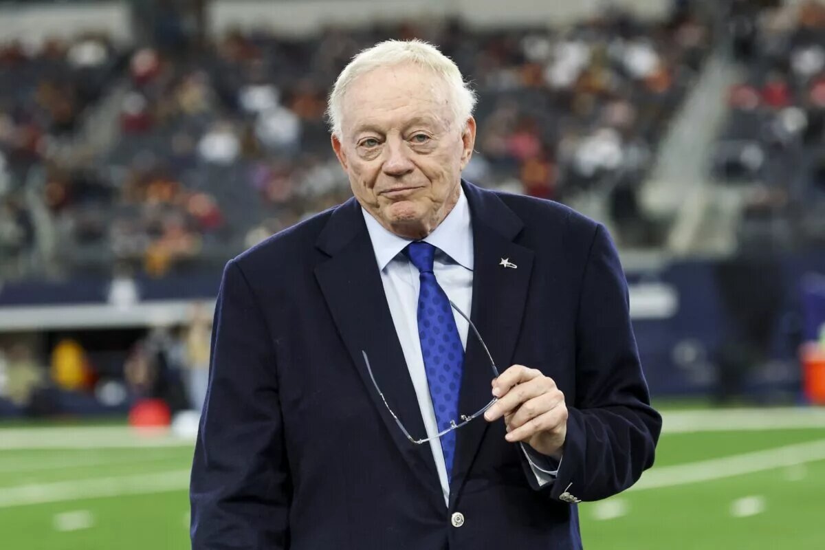 Cowboys Running Backs