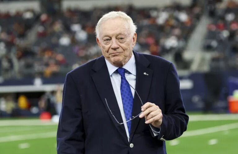 Cowboys Running Backs