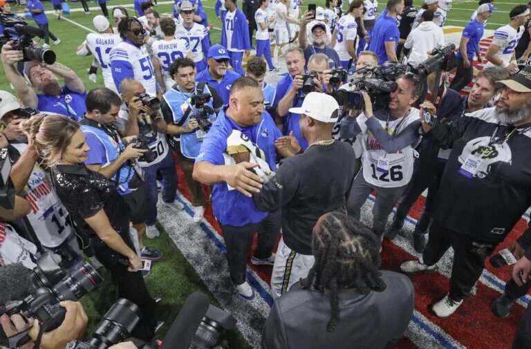 Dallas Cowboys Coaching Rumors