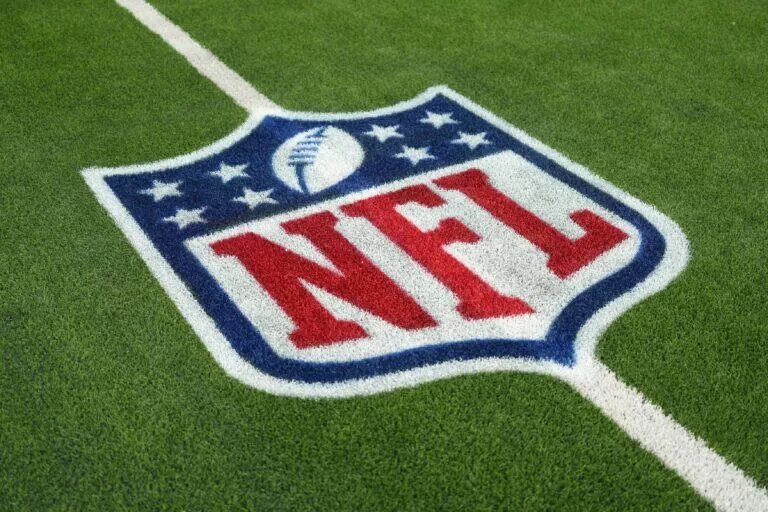 NFL logo