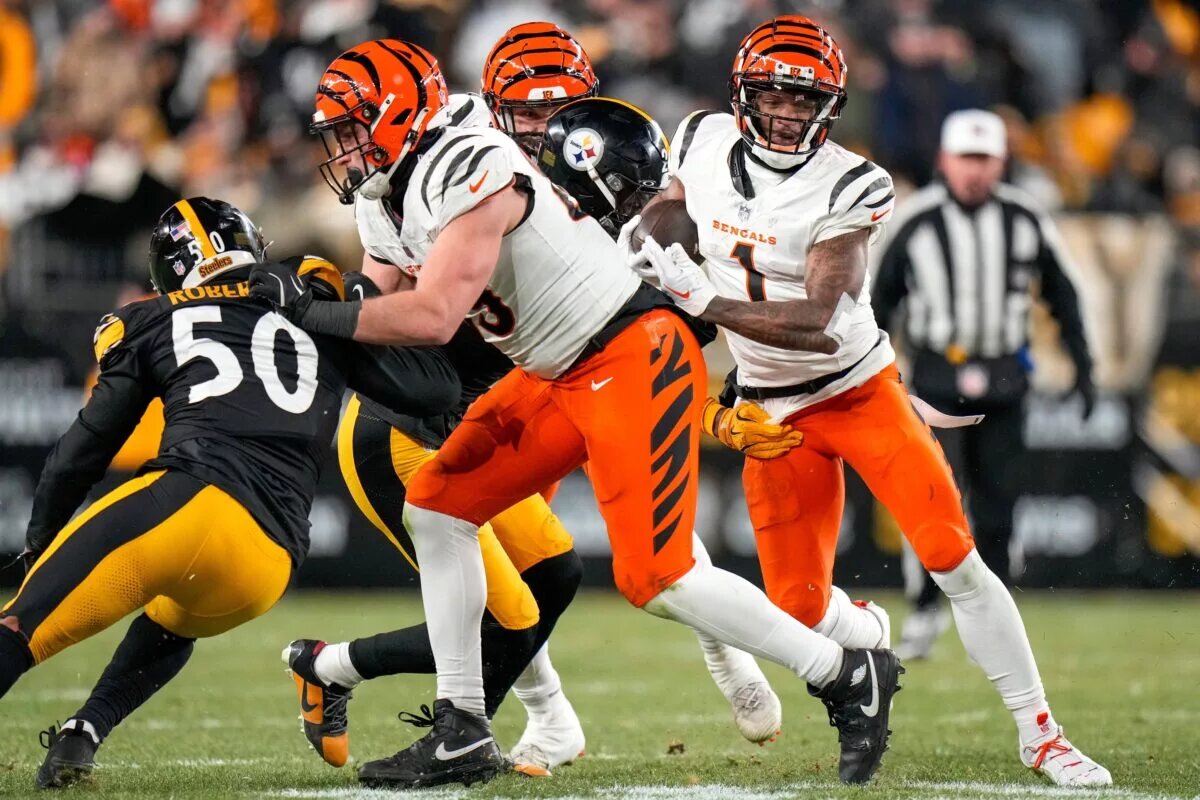 Fantasy Football Mock Draft
