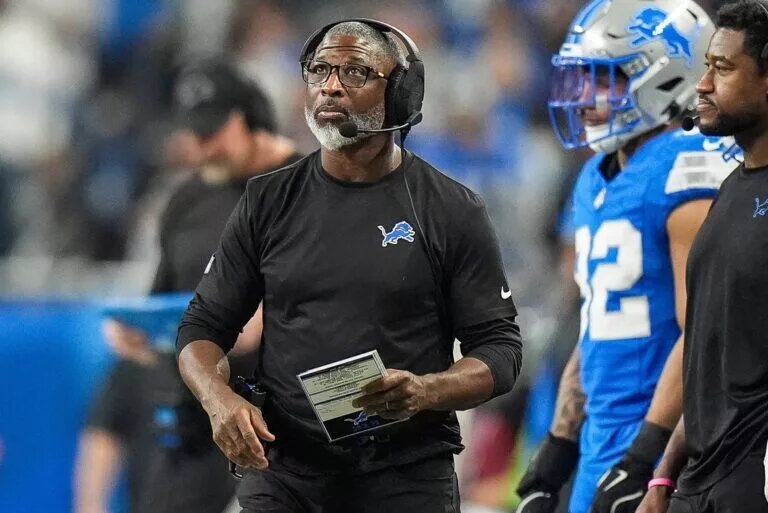 Glenn Head Coach