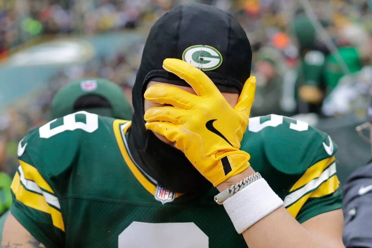Green Bay Packers