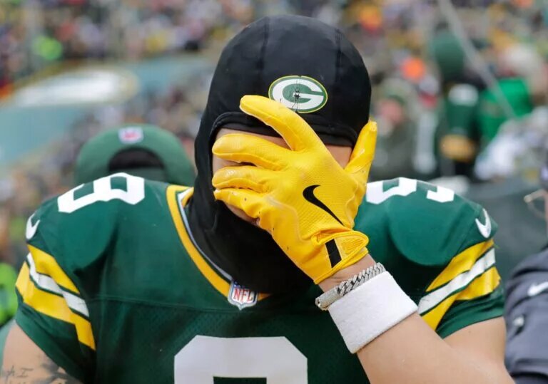 Green Bay Packers