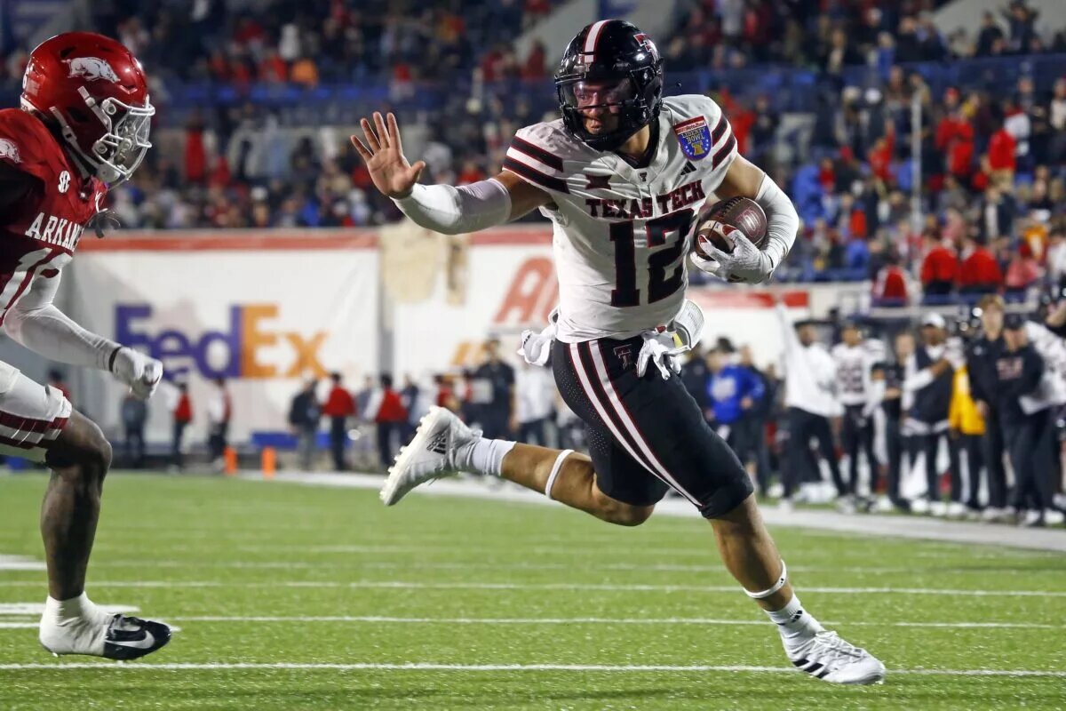 Jalin Conyers Scouting Report