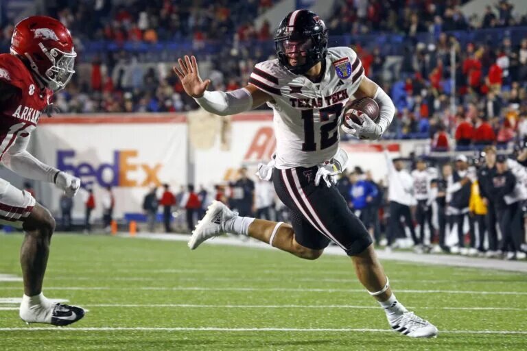 Jalin Conyers Scouting Report