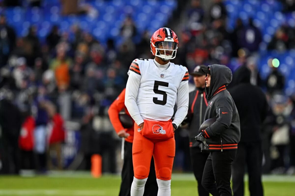 Jameis Winston Contract