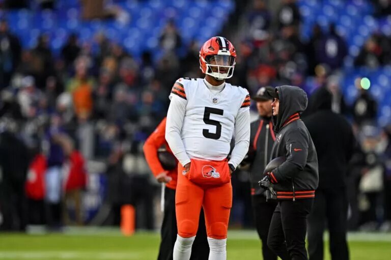 Jameis Winston Contract