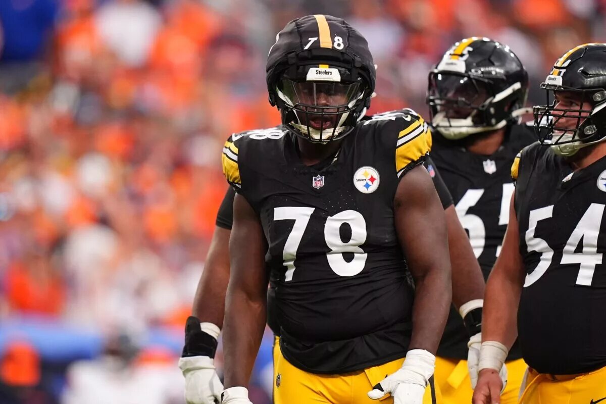 James Daniels Contract