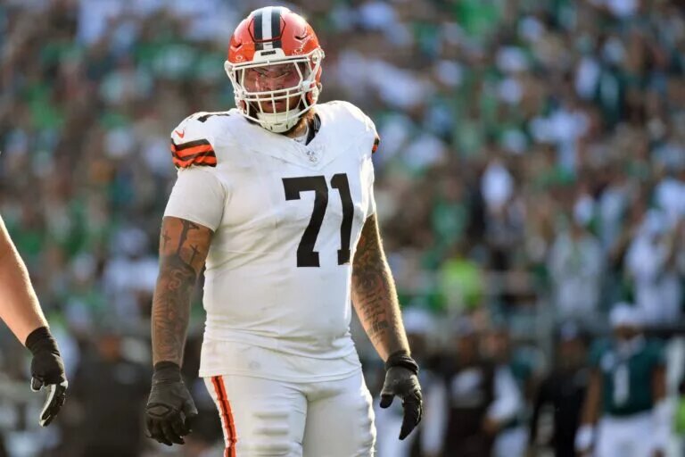 Jedrick Wills Contract